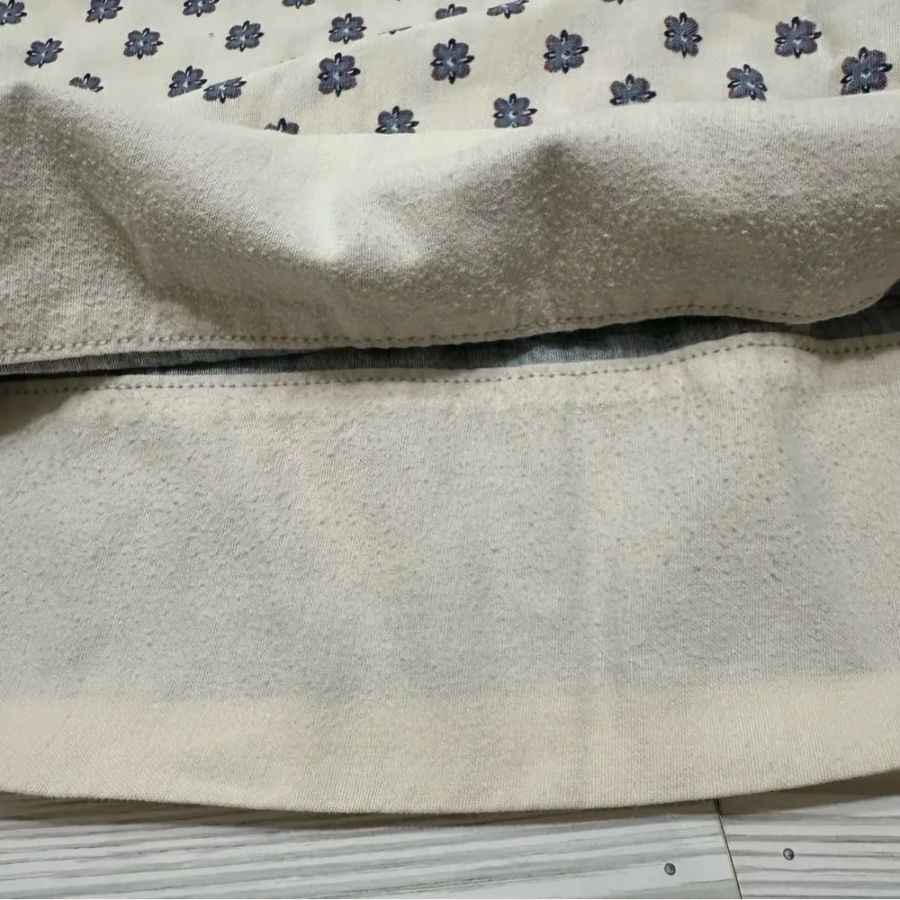 N/A stevens paisley